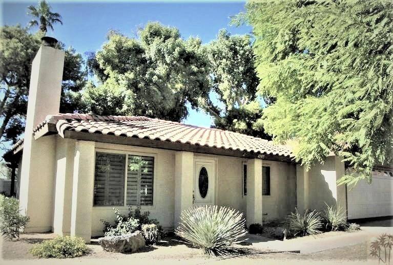 House for rent at Vista Del Montanas, 41915 Largo, Palm Desert, CA 92211