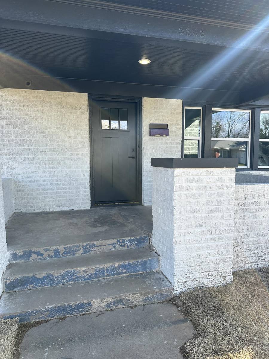 House for rent at 2308 NW 16th St, Oklahoma City, OK 73107