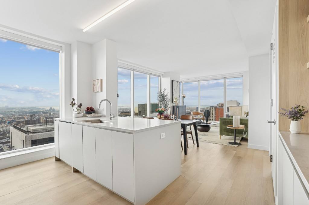 Apartment for rent at 17 Hanover Place, Brooklyn, NY 11201