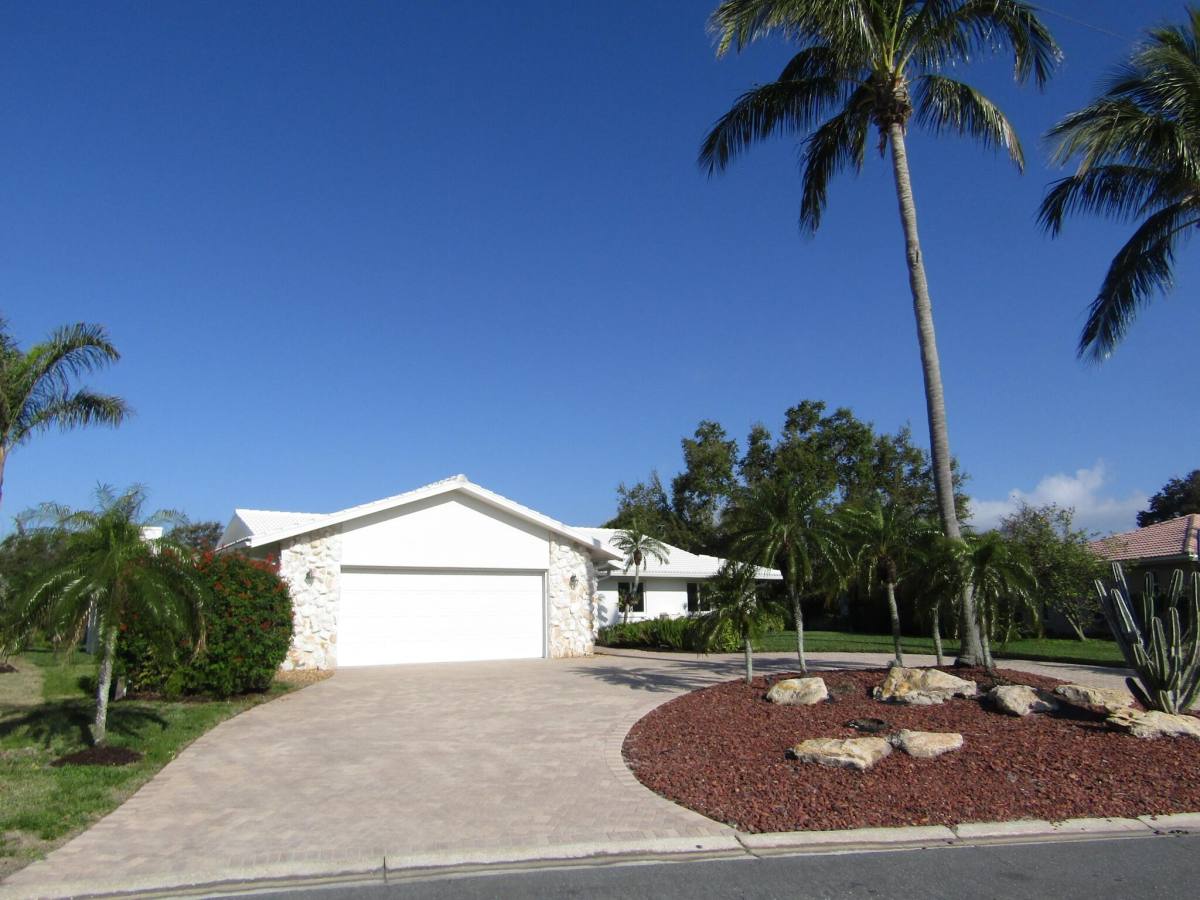 House for rent at Sorrento South, 468 Bellini Circle, Nokomis, FL 34275