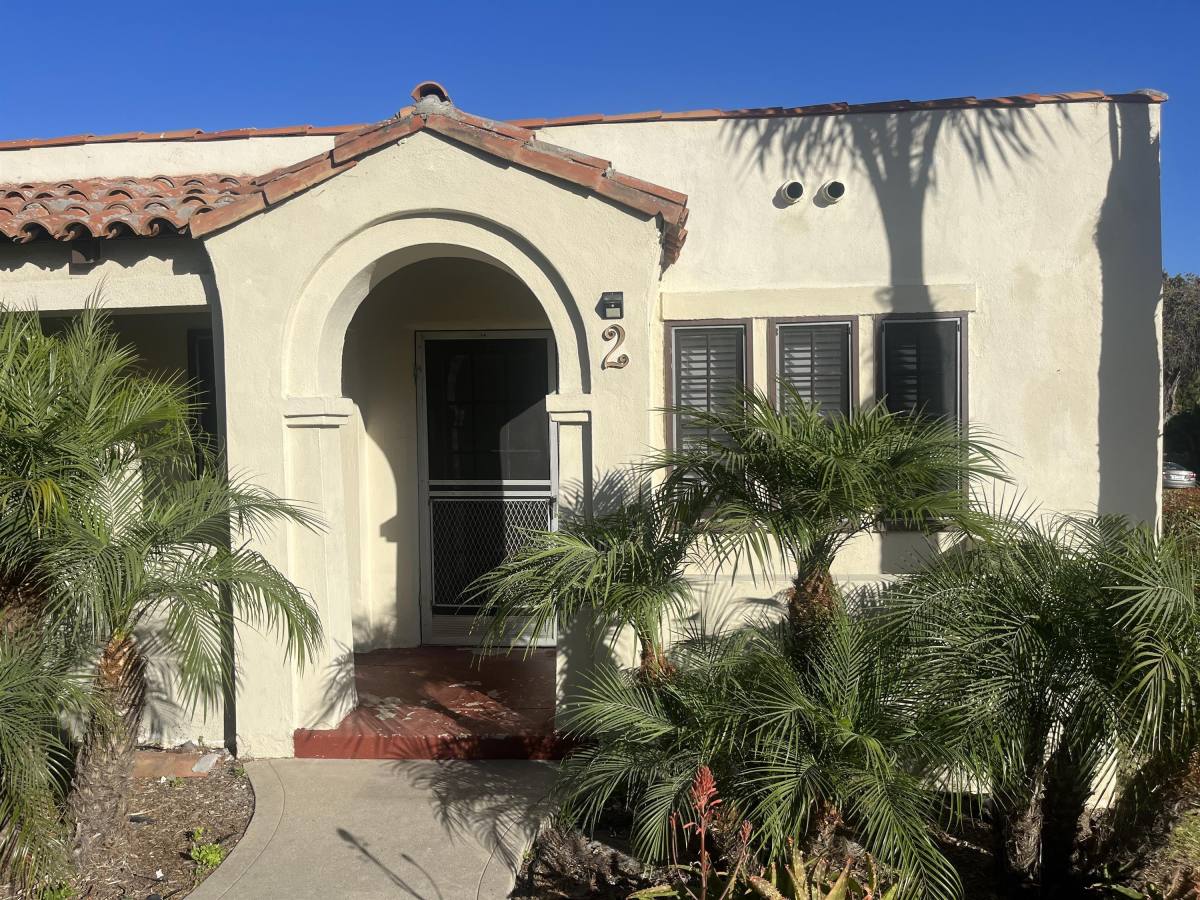 House for rent at Hobson Heights, 1755 Evans Ave #2, Ventura, CA 93001