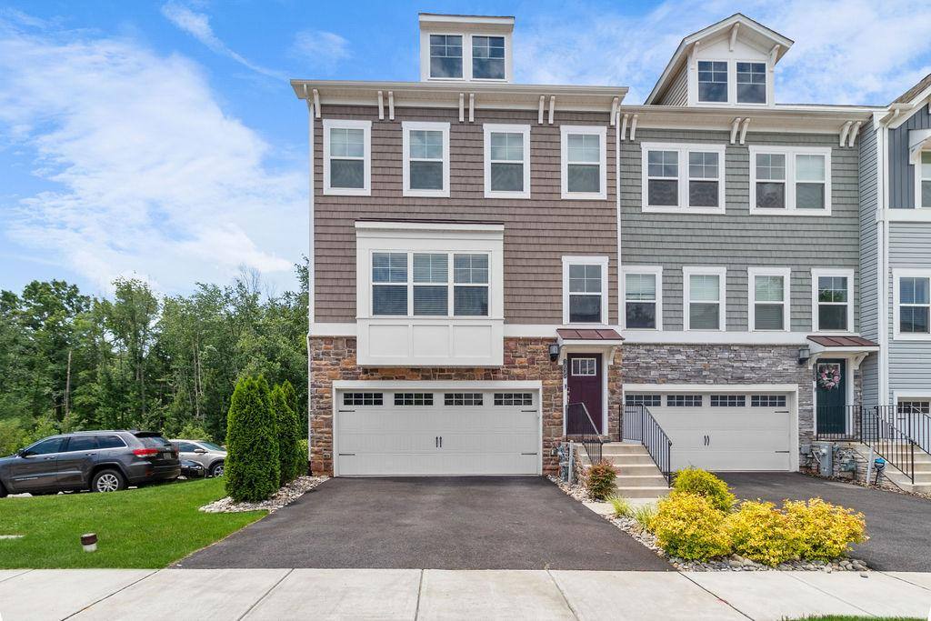 Townhouse for rent at 1035 Edenberry Way #1, Glen Burnie, MD 21060
