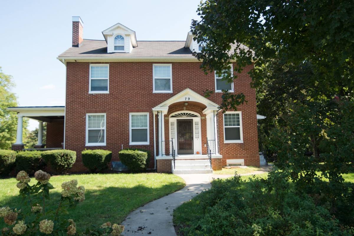 Apartment for rent at 79 Allawilla Dr #3, Charles Town, WV 25414