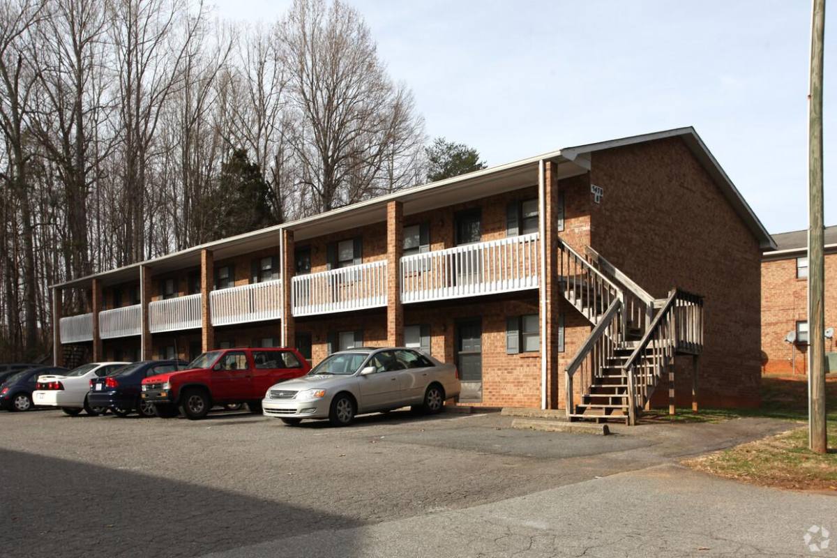 House for rent at Shattalon Terrace, 5470 Shattalon Dr #1-D, Winston Salem, NC 27106