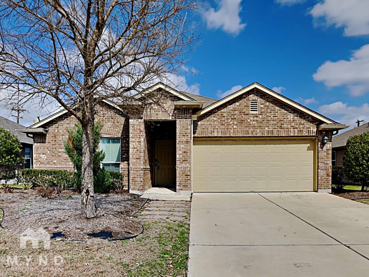 House for rent at Glenwood, 1100 Mitchell Dr, Hutto, TX 78634