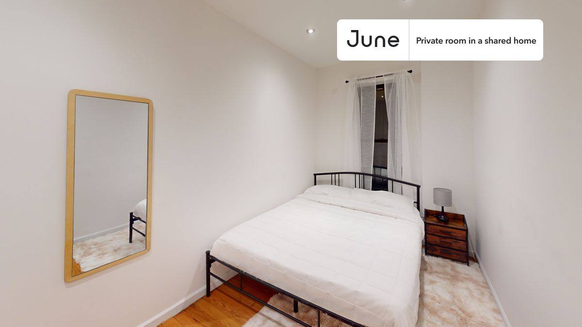 Apartment for rent at 15 W 107THSTREET, New York, NY 10025