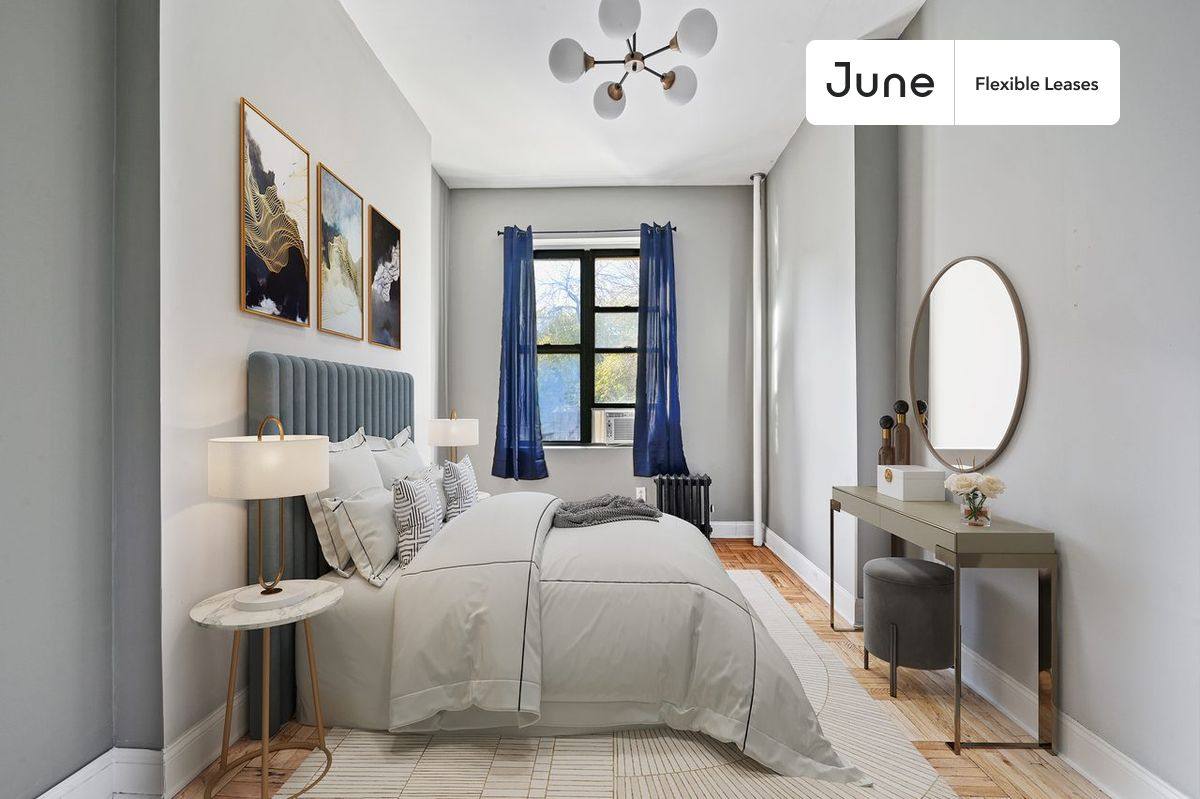 Apartment for rent at 715 E 5th St, New York, NY 10009