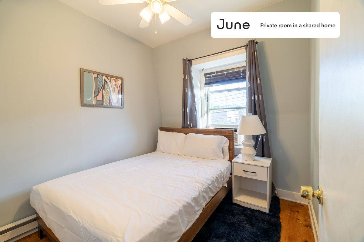 Apartment for rent at 290 Lincoln St, Allston, MA 02134