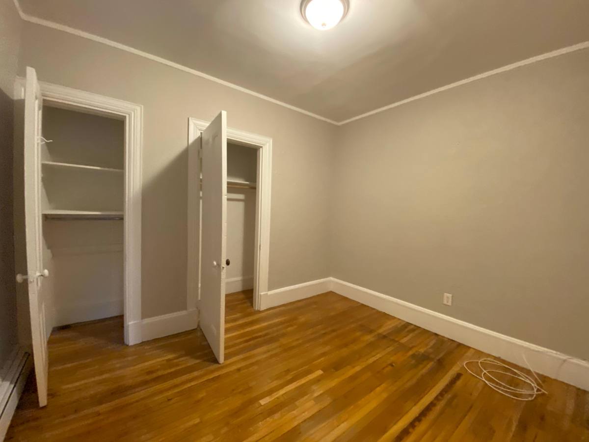 Apartment for rent at 63 Dana St #12, Cambridge, MA 02138