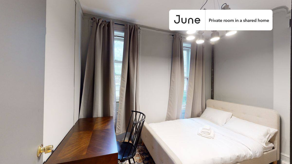 Apartment for rent at 336 W 47th St, New York, NY 10036
