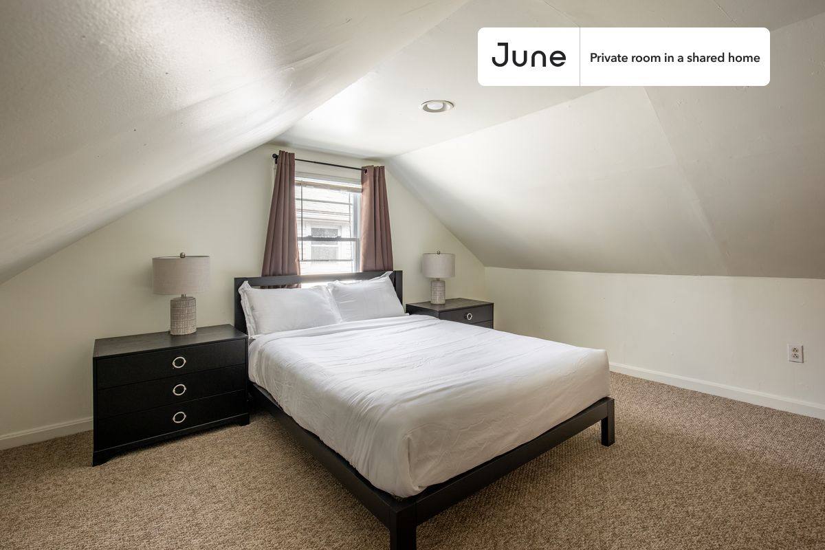 Apartment for rent at 81 Brayton Rd #C, Brighton, MA 02135