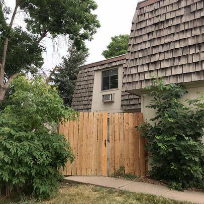 House for rent at 1632 E Pitkin St #D, Fort Collins, CO 80524