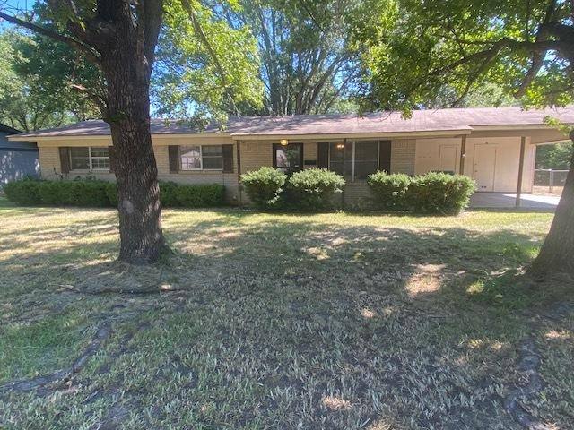 House for rent at Crestview, 700 Anderson St, New Boston, TX 75570