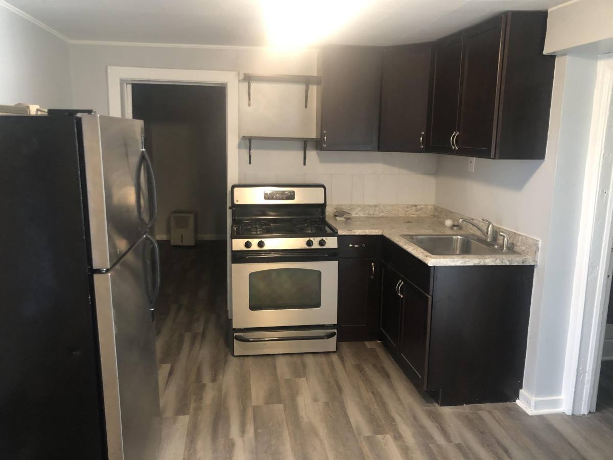 House for rent at 2342 W 18th Place, Chicago, IL 60608