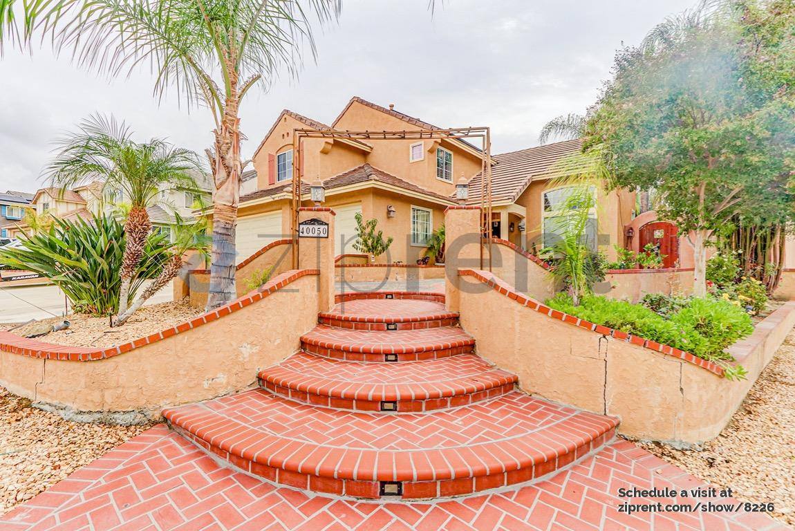 House for rent at 40050 Spinning Wheel Dr, Murrieta, CA 92562