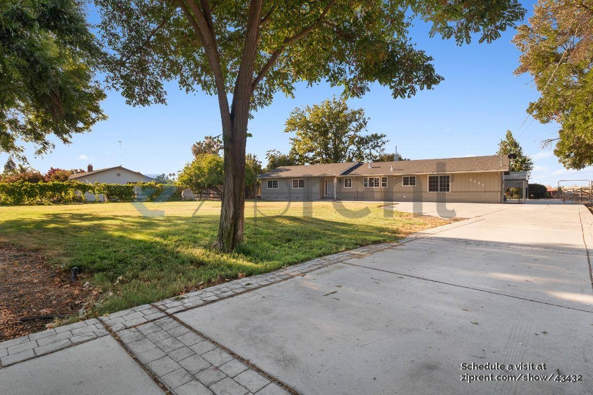 House for rent at 6404 E Woodward Ave, Manteca, CA 95337