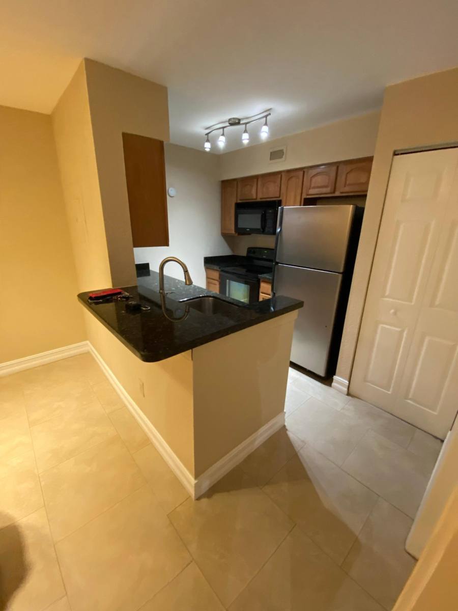 Condo for rent at Lakeview Club, 2831 N Oakland Forest Dr #209, Fort Lauderdale, FL 33309