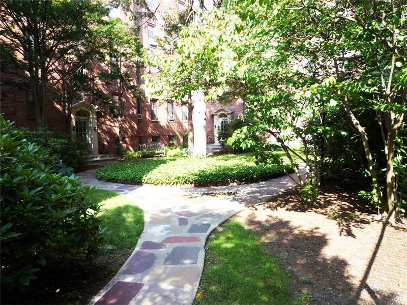 Apartment for rent at 16B Ware St, Cambridge, MA 02138