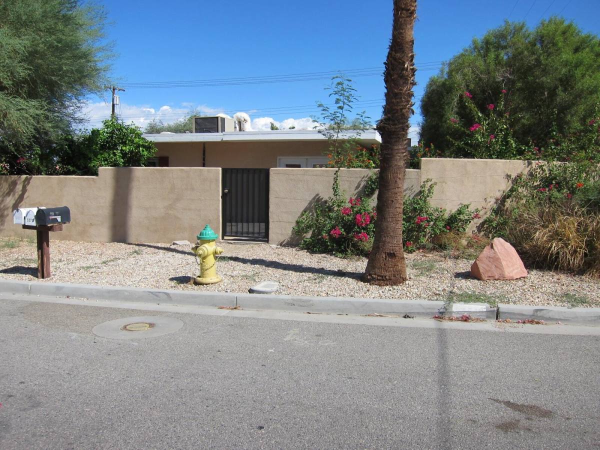 House for rent at 52740 Avenida Obregon #A, La Quinta, CA 92253