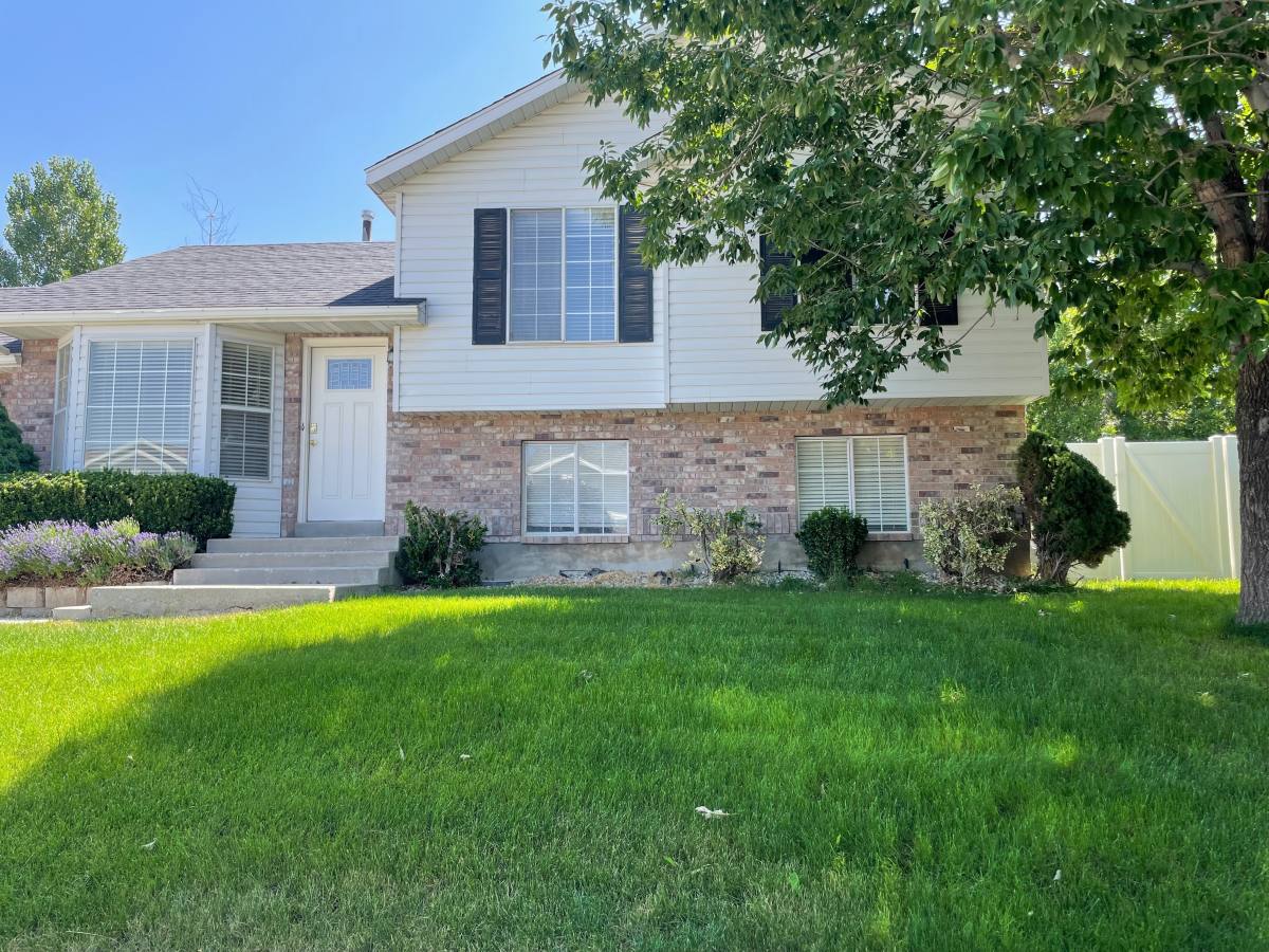 House for rent at 2278 N 790 W, Lehi, UT 84043