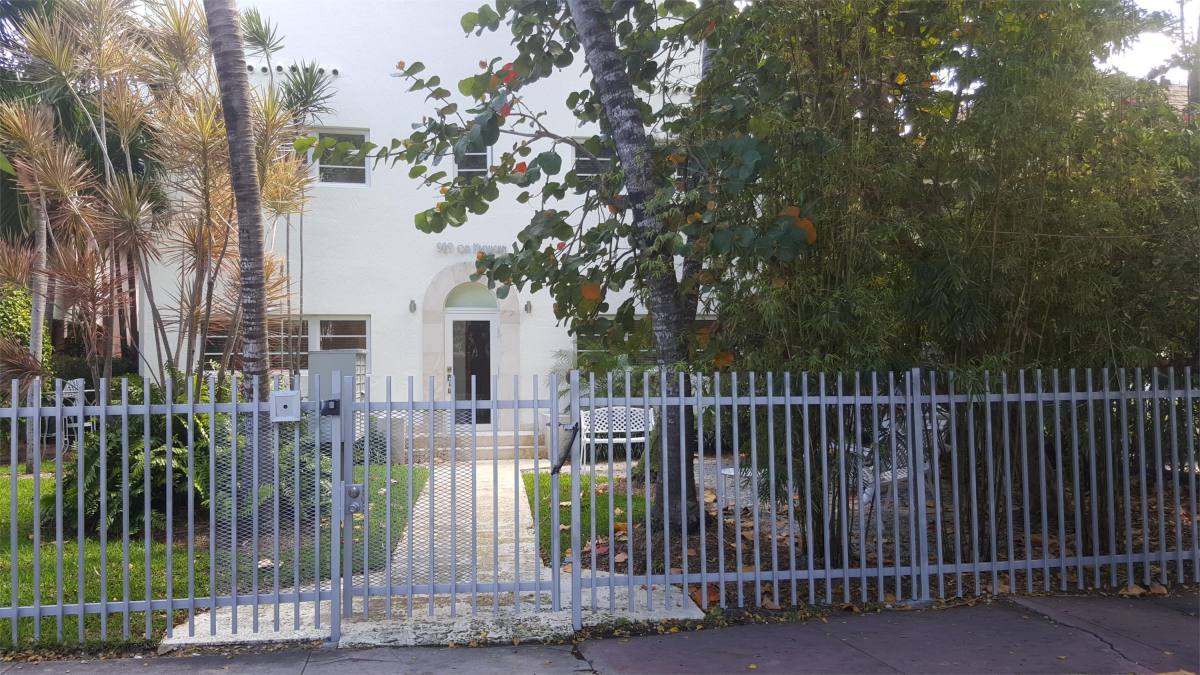 Condo for rent at 929 Michigan Ave #5, Miami Beach, FL 33139