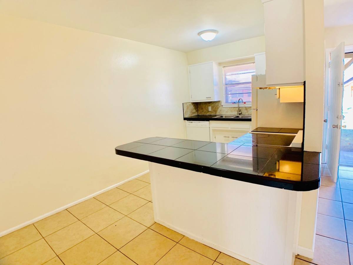Townhouse for rent at 2320 E 21st St, Odessa, TX 79761