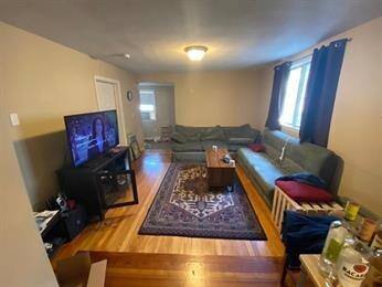 Apartment for rent at 5 Lowden Ave #2, Somerville, MA 02144