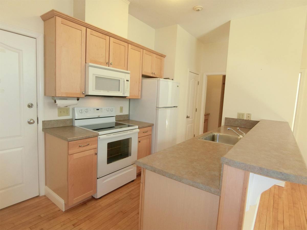Apartment for rent at 19 High St #203, Clinton, MA 01510