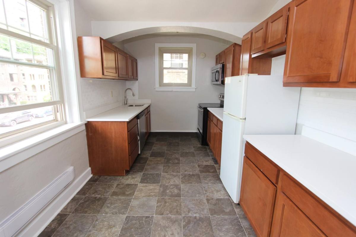 House for rent at Walnut Capital, 5610 Hobart St, Pittsburgh, PA 15217