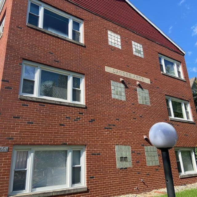 Apartment for rent at 306 W Hill St #4, Champaign, IL 61820