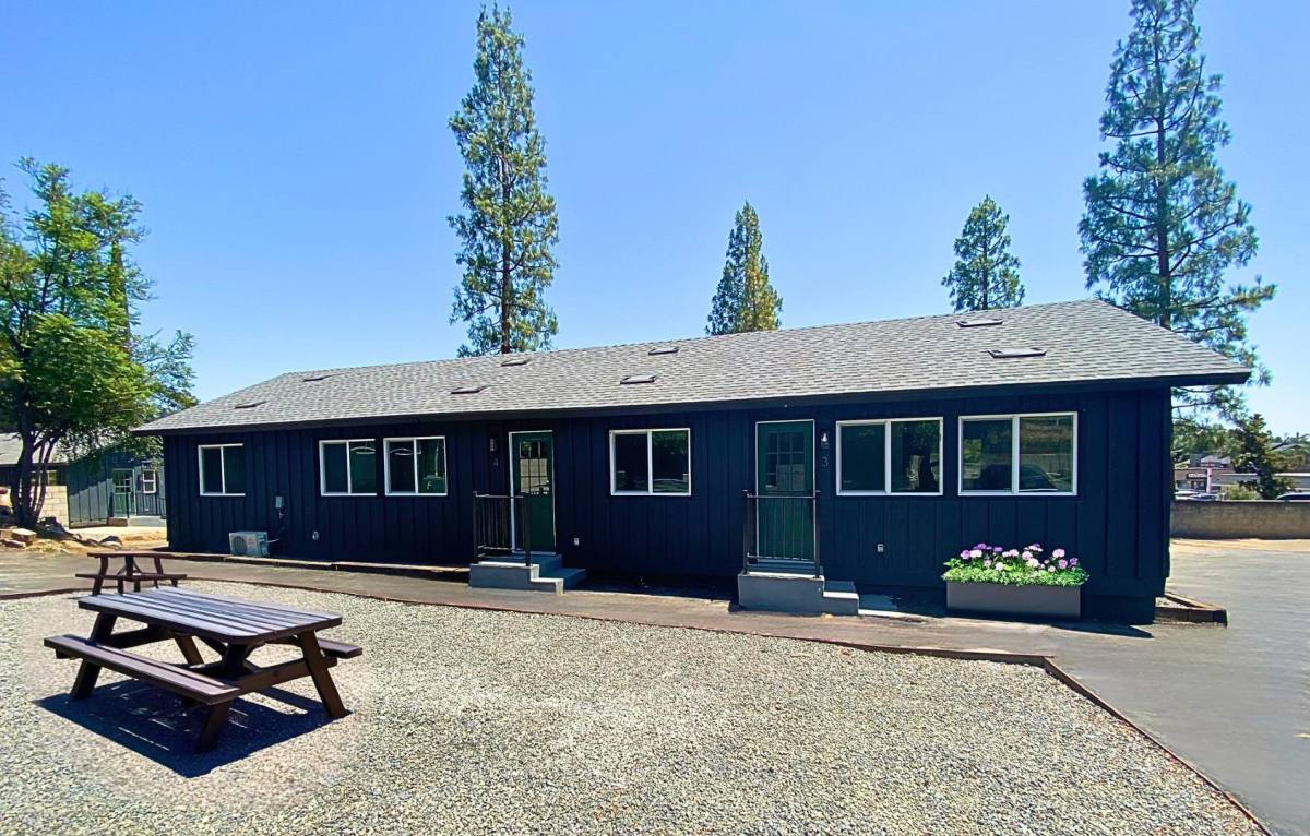 Apartment for rent at 1329 Marshall Rd #4, Alpine, CA 91901