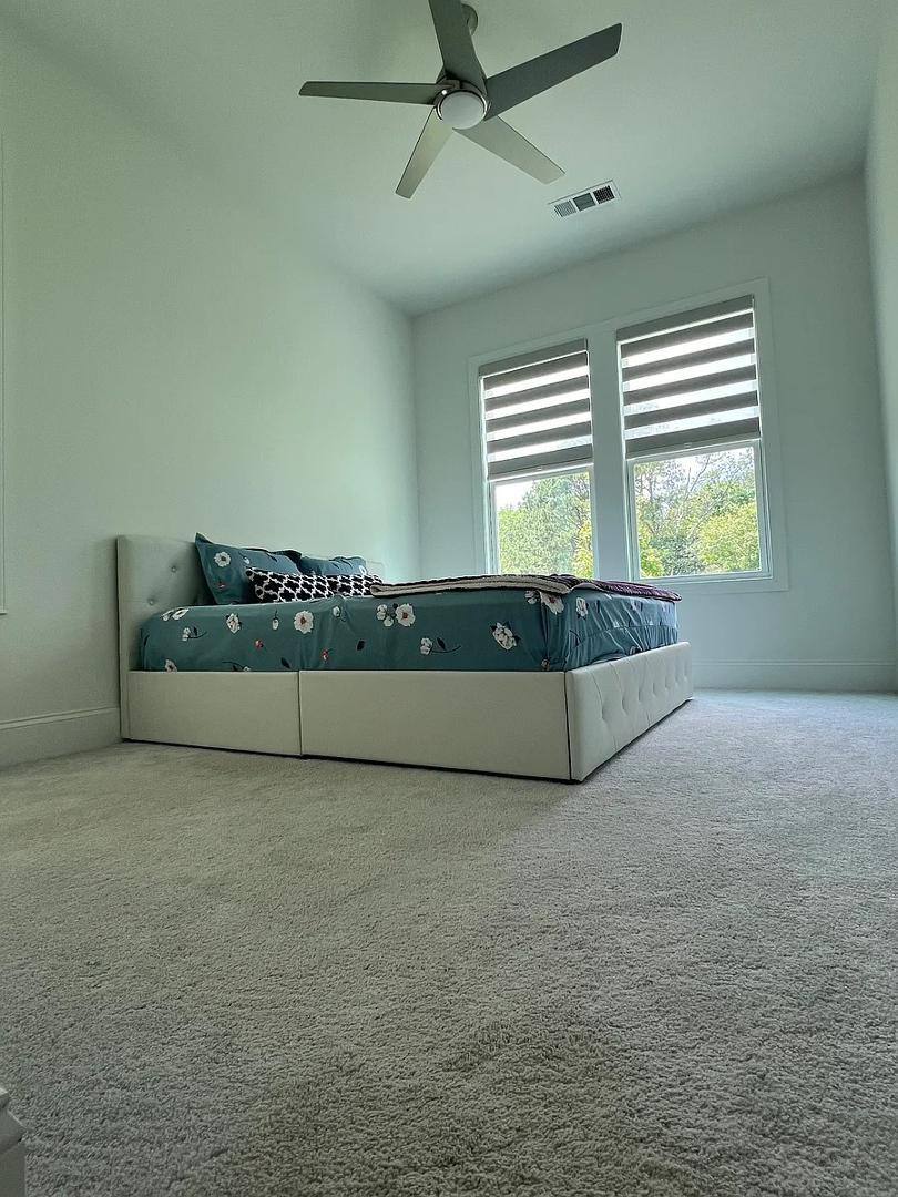 House for rent at 6490 Pond View Dr, Cumming, GA 30028