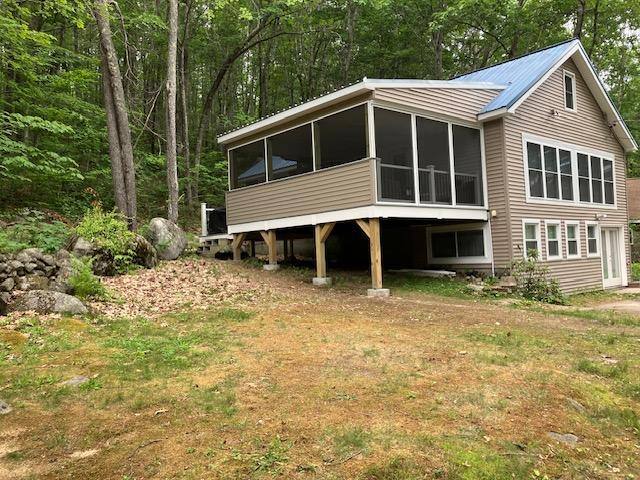 House for rent at 172 Mount Hunger Shore Rd, Windham, ME 04062