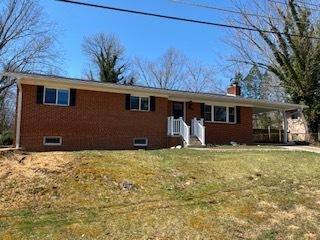 House for rent at Rosecroft Park, 6905 Calvin St, Fort Washington, MD 20744