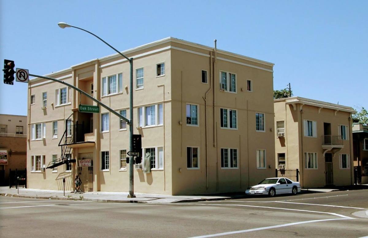 House for rent at 436 East Oak Street, 436 E Oak St #F, Stockton, CA 95202