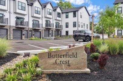 Townhouse for rent at 4496 Butterfield Place #1, Cincinnati, OH 45227