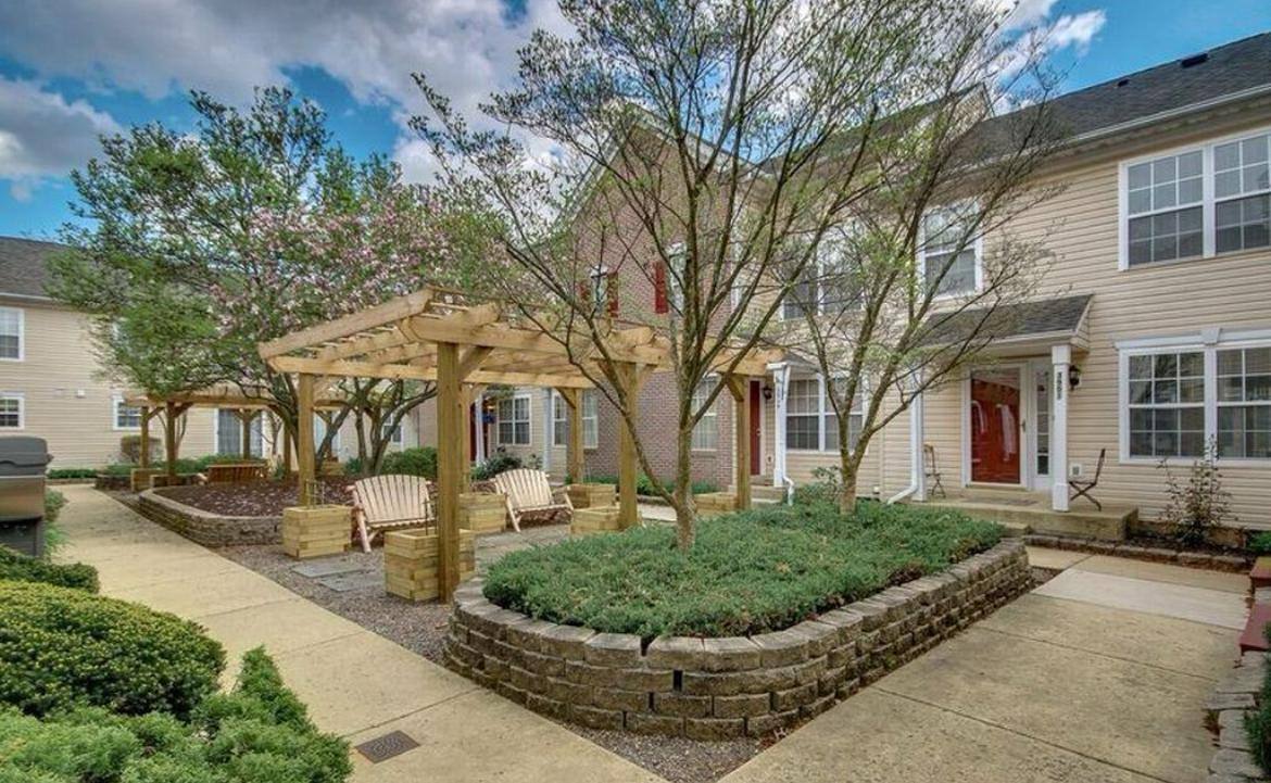 Condo for rent at Patriots Ridge, 3947 Captain Molly Circle, Doylestown, PA 18902