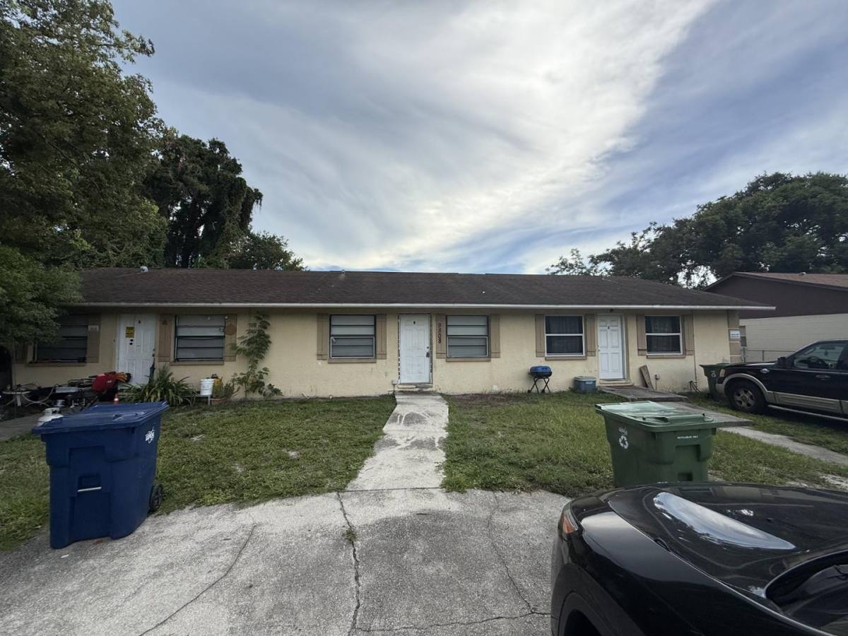 House for rent at Newcastle Heights, 9808 N 12th St #B, Tampa, FL 33612