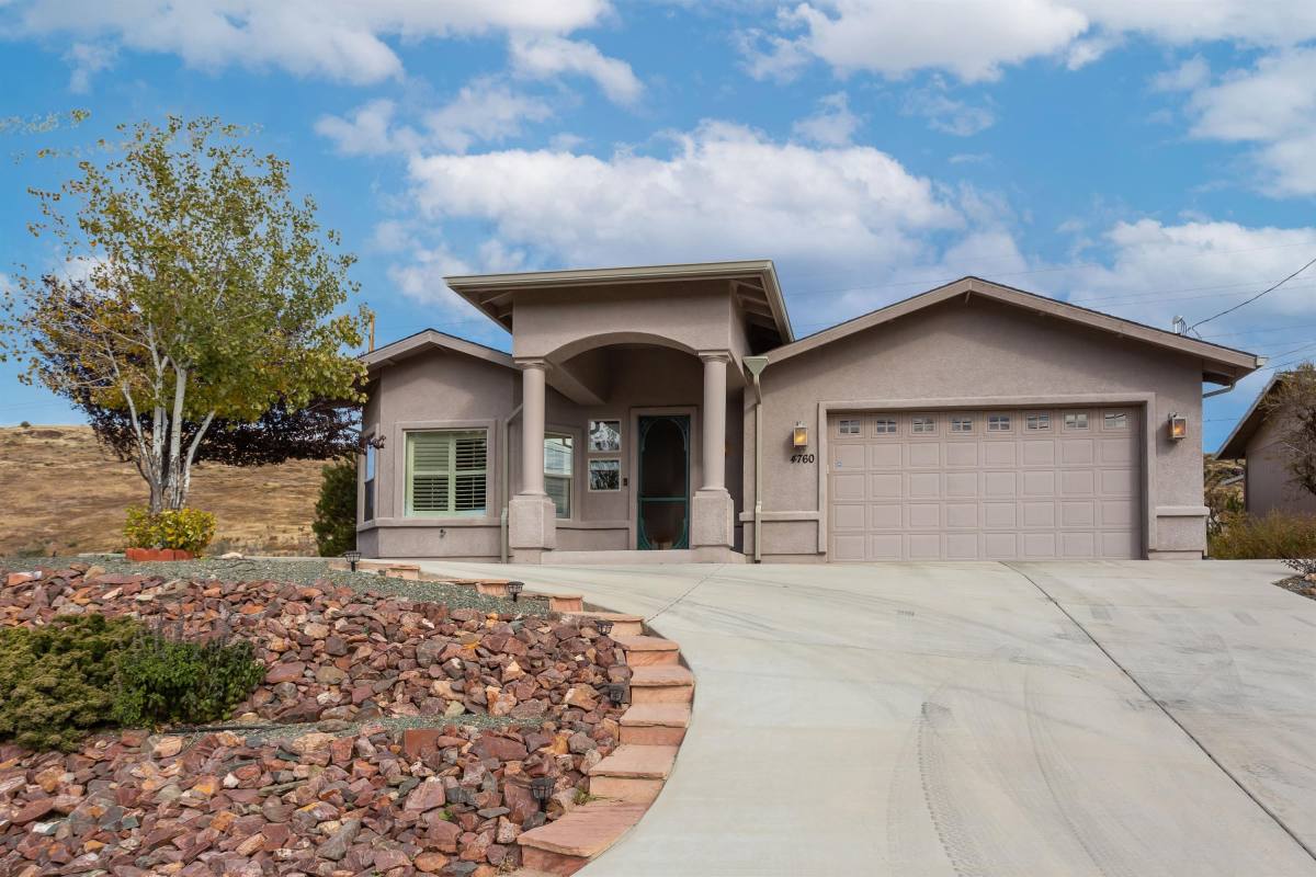 House for rent at Diamond Valley, 4760 Amber Rd, Prescott, AZ 86301