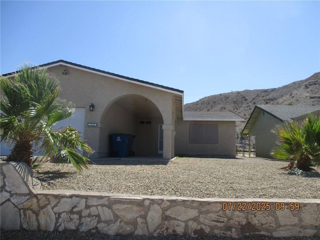 House for rent at 3536 Gloria Ave, Bullhead City, AZ 86442