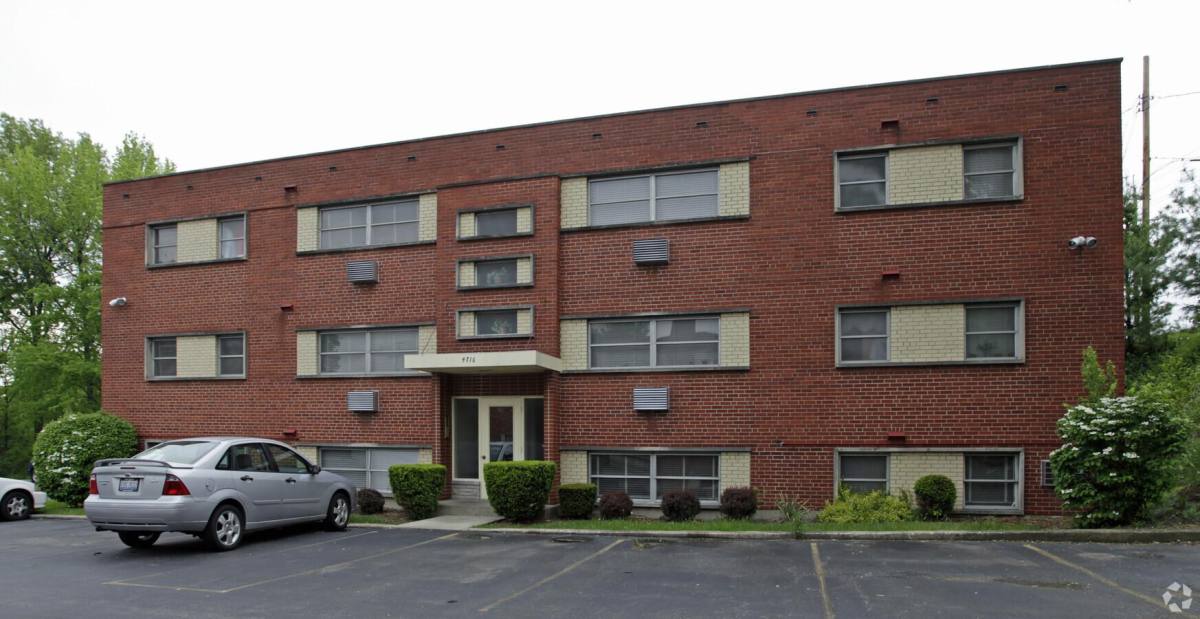 4716 - 4748 Delhi Pike, Cincinnati, OH 45238