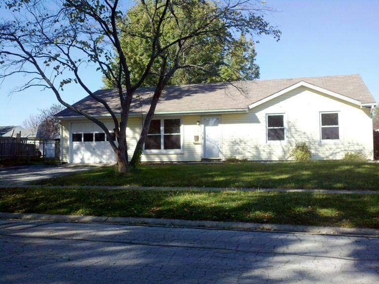 House for rent at 2308 E Vermont Ave, Urbana, IL 61801