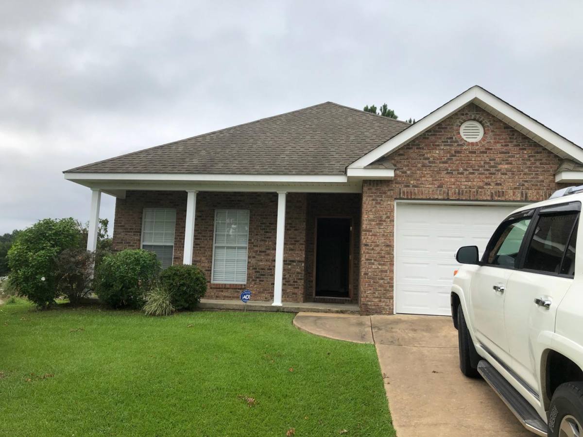 House for rent at 33 Oxford Dr, Hattiesburg, MS 39402