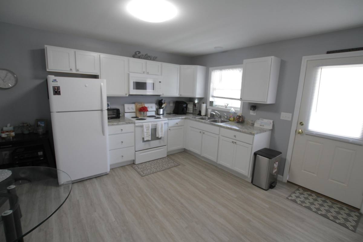 Apartment for rent at 67 Main St #3, Bradley, ME 04411