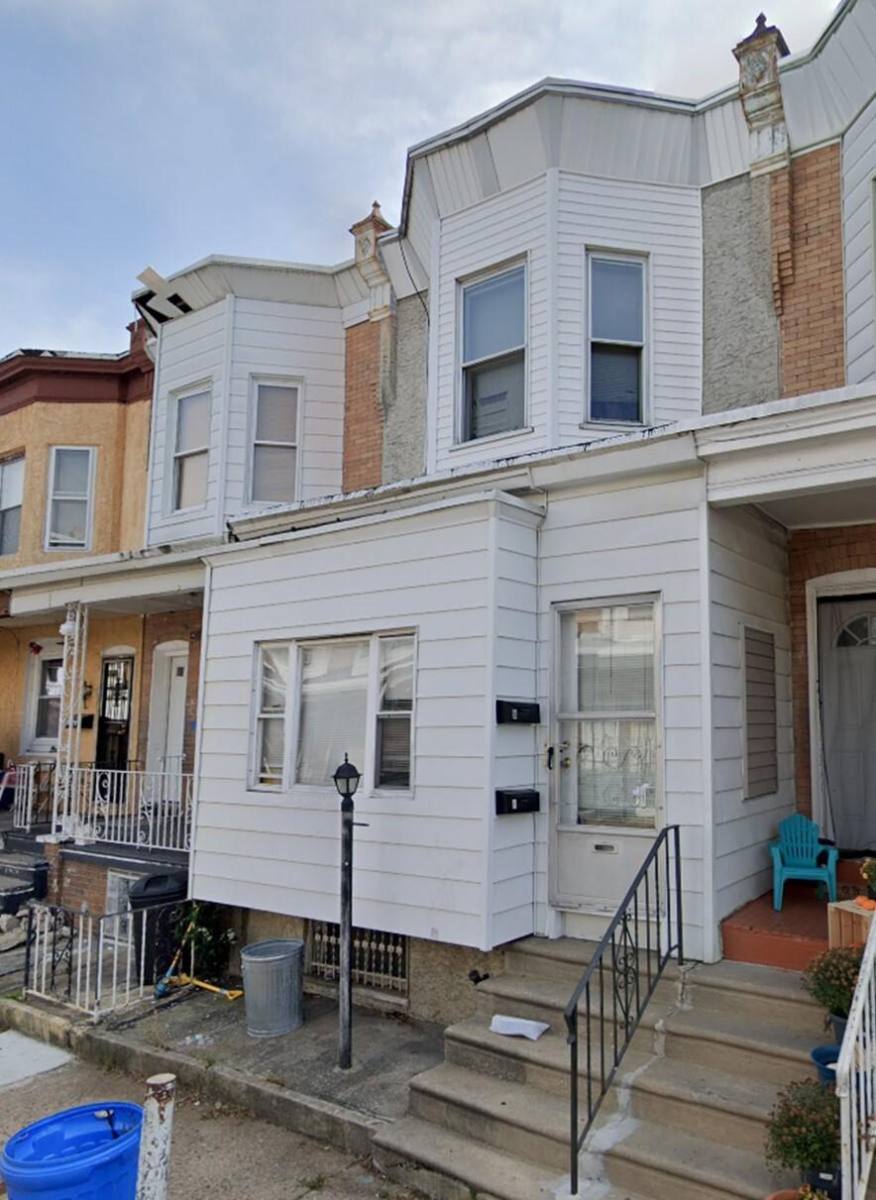 Apartment for rent at 5630 Pemberton 2nd Floor, Philadelphia, PA 19143
