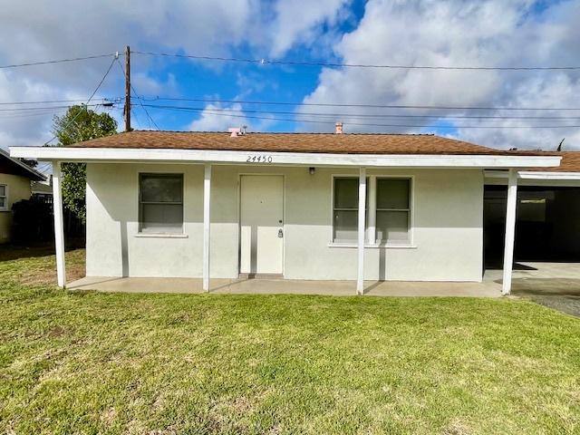 House for rent at 24446 - 24466 Myers Ave, Moreno Valley, CA 92553
