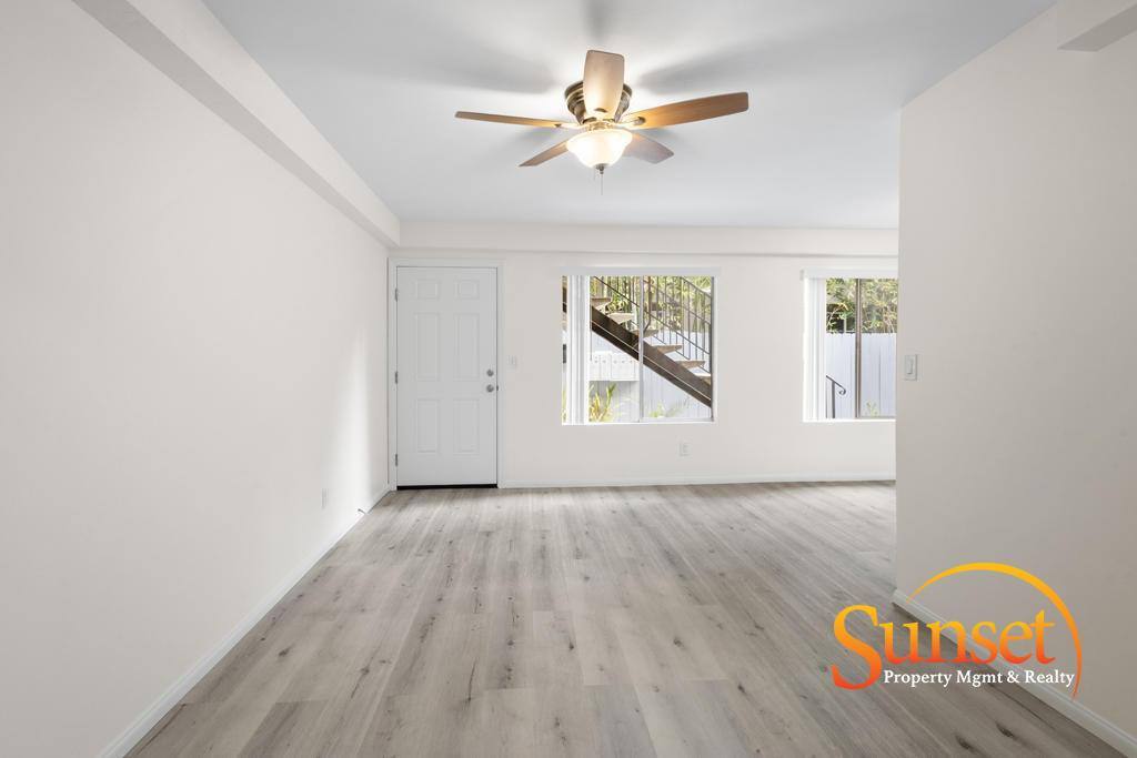 Apartment for rent at 4424 Campus Ave #2, San Diego, CA 92116