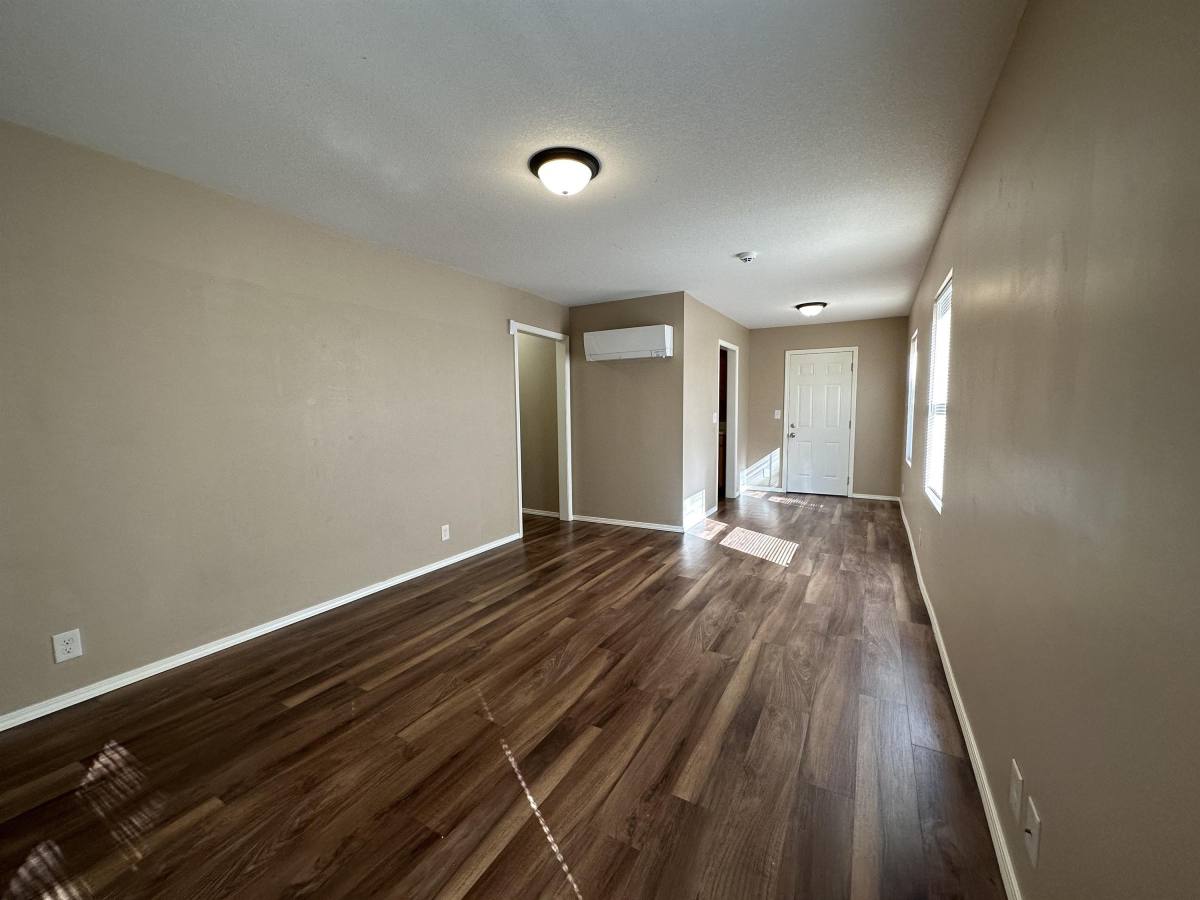 Apartment for rent at 1645 S Hydraulic Ave, Wichita, KS 67211