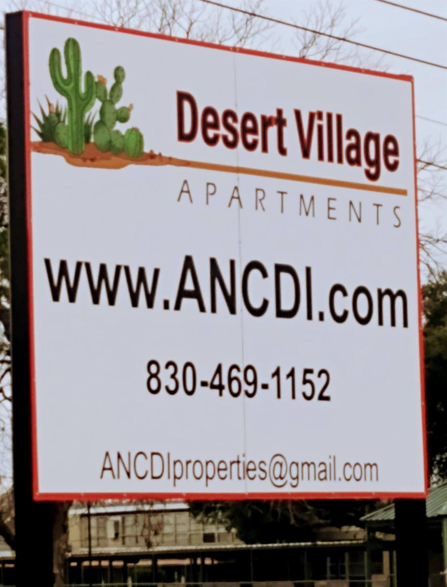 Apartment for rent at 801 E 9th St, Del Rio, TX 78840
