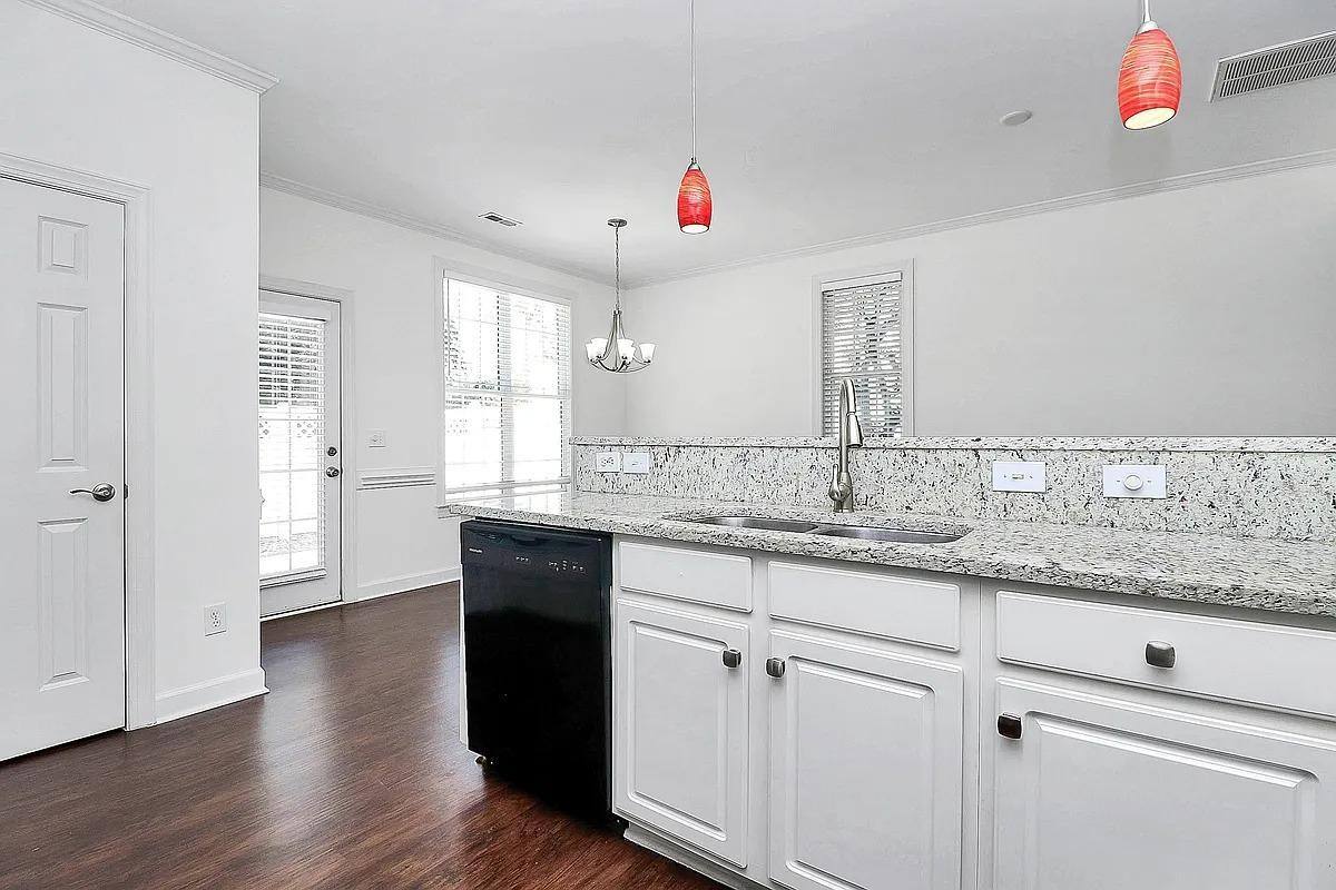 Townhouse for rent at 35 McCurdy St NW #1, Concord, NC 28027